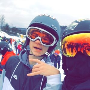 Meet your Posher, Satya